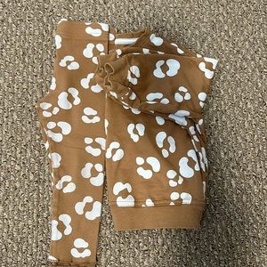 Toddler girl 3T pc set